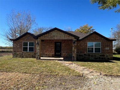 New construction Single-Family house 19450 Valentine, Kemp, TX 75143 - photo 0