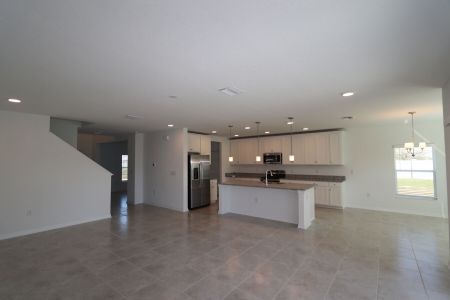 New construction Single-Family house 38350 Tobiano Loop, Dade City, FL 33525 Cabo- photo 160 160