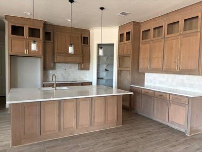 New construction Single-Family house 120 Turtle Back Rdg, Decatur, TX 76234 - image