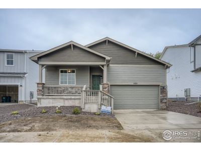 New construction Single-Family house 1656 Foggy Brook Dr, Fort Collins, CO 80528 - photo 0