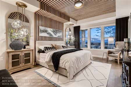 New construction Single-Family house 14123 Blue Stem St, Broomfield, CO 80020 - image 19