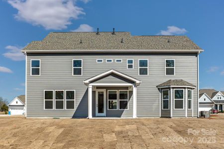 New construction Single-Family house 5735 Allburn Pkwy, Concord, NC 28027 Kenilworth- photo 14 14