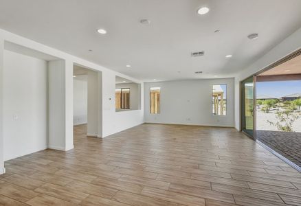 New construction Single-Family house 29660 N Juventino Wy, Rio Verde, AZ 85263 plan Ironwood Elevation H - image 15