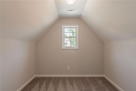 New construction Single-Family house 108 Jeffrey Ln, Dallas, GA 30157 - image 12