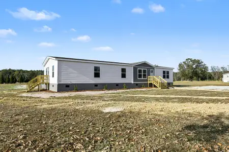 New construction Single-Family house 1344 Givhans Rd, Ridgeville, SC 29472 - image