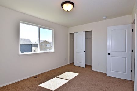 New construction Single-Family house 437 Vivid Ln, Windsor, CO 80550 null- photo 38 38