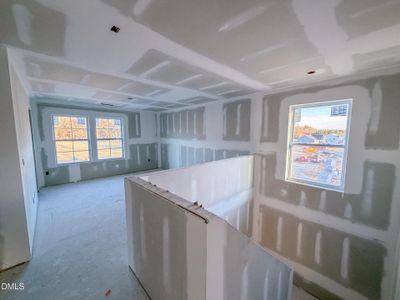 New construction Single-Family house 460 Beacon Hill Rd, Lillington, NC 27546 - image 17