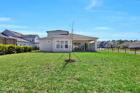 New construction Single-Family house 10062 Koster St, Jacksonville, FL 32256 null- photo 44 44