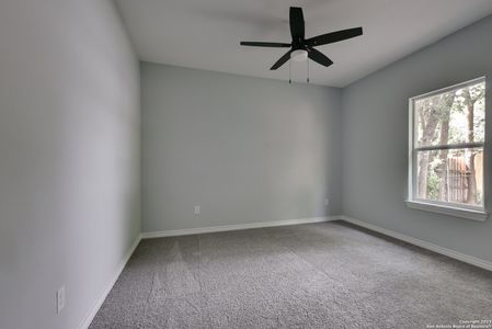 New construction Single-Family house 1130 Patton Blvd, San Antonio, TX 78237 null- photo 20 20