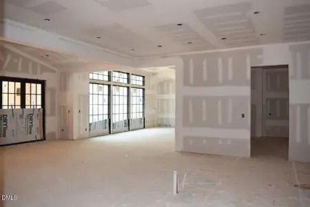New construction Single-Family house 1936 Torrey Pines Pl, Raleigh, NC 27615 - image 7