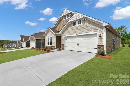 New construction Single-Family house 7618 Cotton Crest Ln, Unit 40, Lancaster, SC 29720 - image