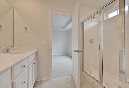 New construction Single-Family house 197 Belfort Pl, Summerville, SC 29486 BLUFFTON- photo 13 13