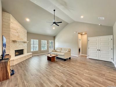 New construction Single-Family house 197 Spring Mountain Dr, Canyon Lake, TX 78133 - image 8