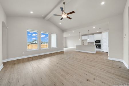 New construction Single-Family house 216 Fillmore Fls, Cibolo, TX 78108 Cotulla - photo 12 12