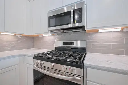 New construction Single-Family house 5926 Bright Keel Dr, Katy, TX 77493 null- photo 4 4