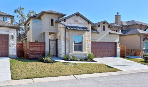 New construction Single-Family house 225 Skyflower Dr, Unit G, Georgetown, TX 78628 null- photo 0 0