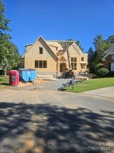 New construction Single-Family house 11031 Harrisons Crossing Ave, Charlotte, NC 28277 null- photo 14 14