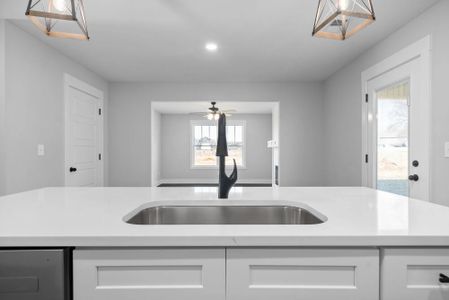 New construction Single-Family house 1012 Fox Dr, Nashville, TN 37221 plan Maui - image 13