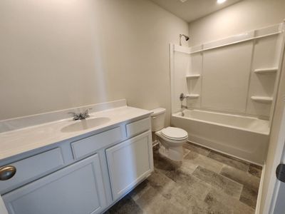 The Retreat at Browns Ridge by Piedmont Residential in Newnan - photo 24 24