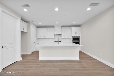 New construction Single-Family house 334 Seamark Dr, Ponte Vedra, FL 32081 plan Palmetto - image 6