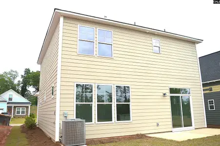 New construction Single-Family house 316 Conductor Ln, Irmo, SC 29063 - image