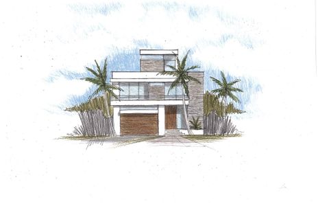 New construction Single-Family house 3320 Ne 16Th Ct, Fort Lauderdale, FL 33305 - photo 0