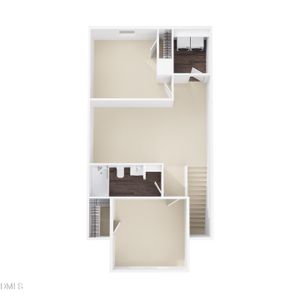 New construction Townhouse house 510 Stokesburg Rd, Unit B, Walnut Cove, NC 27052 - image