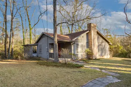 New construction Single-Family house 5123 Fm 49, Mineola, TX 75773 - image