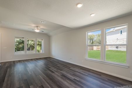 New construction Single-Family house 3906 Gentle Brook, San Antonio, TX 78247 Pleasanton- photo 13 13