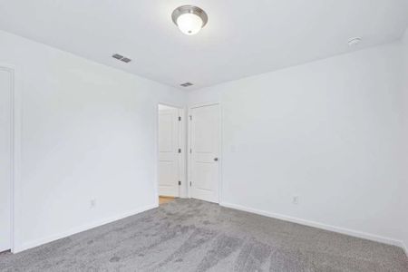 New construction Single-Family house 5377 Heron Bay Blvd, Unit 57, Locust Grove, GA 30248 Hampstead- photo 47 47