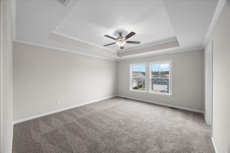 New construction Single-Family house 1833 Harbury Dr, Grovetown, GA 30813 plan 1807 - image 17