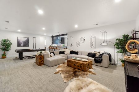 New construction Single-Family house 3632 N Buchanan Ct, Aurora, CO 80019 plan Camden FP - image 10