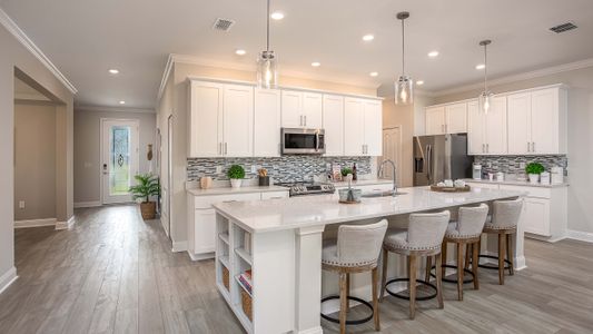 Elegant Manor Estates by Maronda Homes in Edgewater - photo 38 38