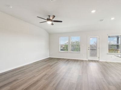 New construction Single-Family house 1310 Arcadian Rose, San Antonio, TX 78245 The Henderson (C404)- photo 32 32