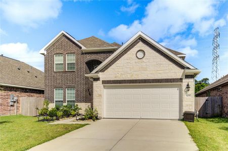 Hunters Creek by Century Communities in Baytown - photo 7 7