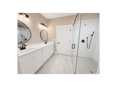New construction Single-Family house 214 Signing Tree Trl, Clarkesville, GA 30523 - image