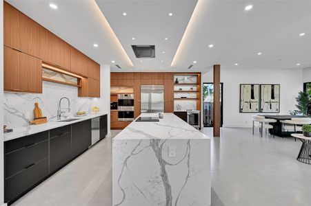 New construction Single-Family house 1318 Se 13Th Ter, Fort Lauderdale, FL 33316 null- photo 12 12