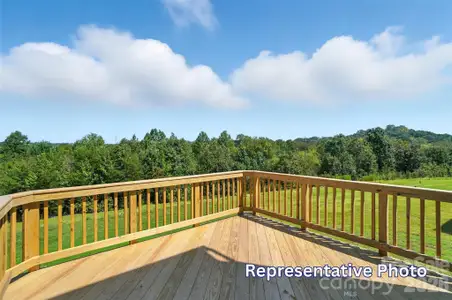 New construction Single-Family house 15222 First Broad Rd, Huntersville, NC 28078 plan Davidson - image