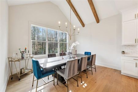 New construction Single-Family house 1025 Reed Farm Ln, Roswell, GA 30076 - image 16