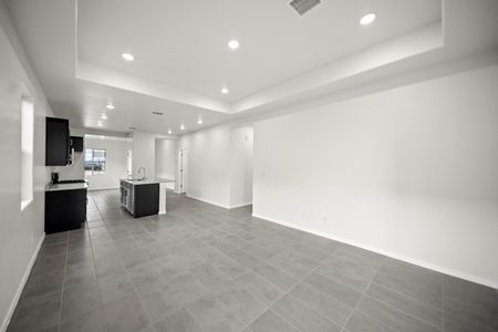 New construction Single-Family house 13944 Margaret Ponce Ave, El Paso, TX 79928 plan Aguirre - image 9