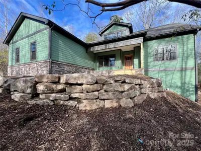 New construction Single-Family house 397 Soquili Dr, Brevard, NC 28712 - image