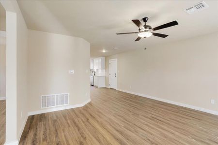 New construction Single-Family house 2385 Miller St, Denison, TX 75020 plan The Dales - image 12