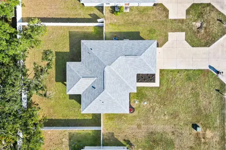 New construction Single-Family house 8961 SE Highway 42, Summerfield, FL 34491 - image