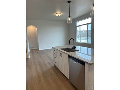 New construction Single-Family house 1156 Bitterroot Ct, Johnstown, CO 80534 - image 6