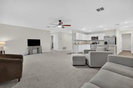 New construction Single-Family house 2386 Se Manor Ave, Port St. Lucie, FL 34952 plan Majestic - image 11