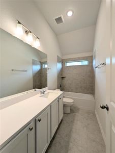 New construction Single-Family house 3934 Timberview St, Midlothian, TX 76065 plan Premier Series - Juniper - image 9