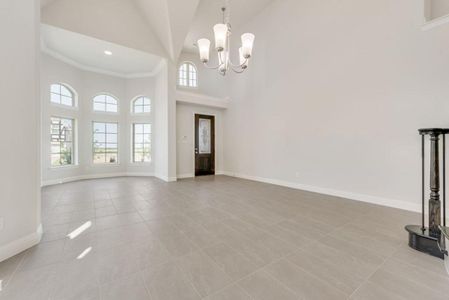 New construction Single-Family house 607 Mountain Laurel Rd, Wylie, TX 75098 Grand Alexandria- photo 19 19