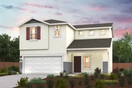 New construction Single-Family house 5015 Canyon Grove Dr, Katy, TX 77493 - image