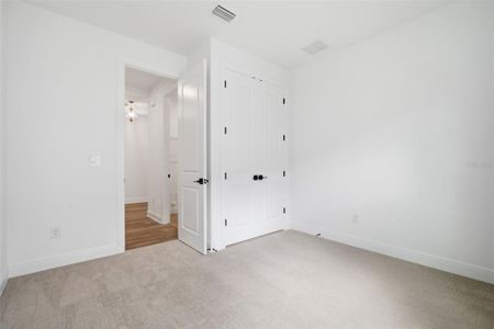 New construction Single-Family house 11830 Richmond Trl, Parrish, FL 34219 plan Brighton 3.0 - image 12