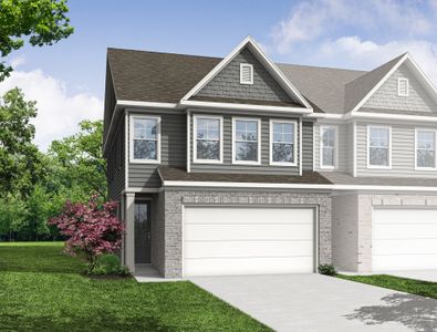 New construction Single-Family house Cumming, GA 30041 null- photo 0